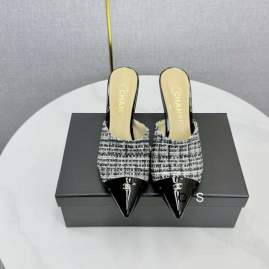 Picture of Chanel Shoes _SKUChanelsz35-40Y05092959